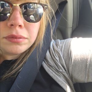 Meet your Posher, Krista